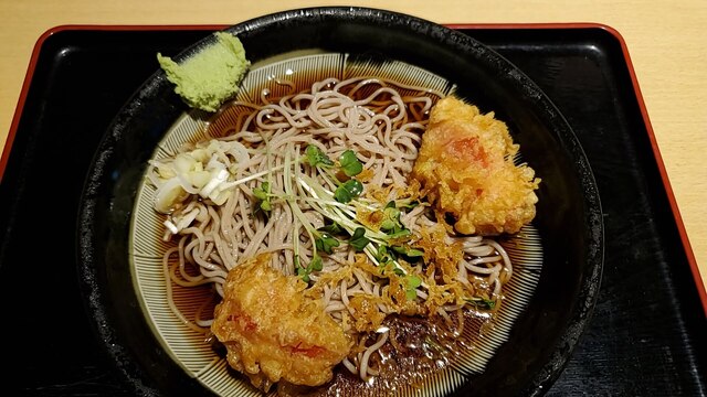 蕎麦処 グレゴリー 溜池山王 そば 食べログ 蕎麦処 グレゴリー 溜池山王 そば 食べログ