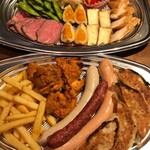 ビアオクロック - 