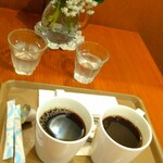 Kafe Rosha - 