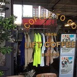 LIFT COFFEE - 