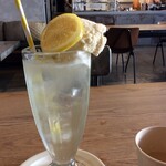 LIFT COFFEE - 
