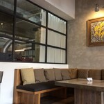 LIFT COFFEE - 