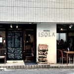 ISOLA - 