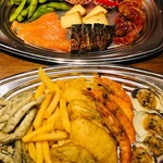 ビアオクロック - 