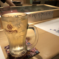 ちょこっと寿し 別邸 - 