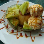 マーロウ 逗葉新道店 - 