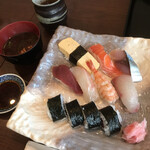 Sushi Ishida - 