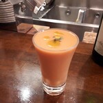 LANBRoA - ⚫ガスパチョ