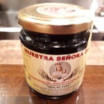 LANBRoA - ⚫アンダルシアの黒蜜