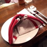 LANBRoA - では、頂きますm(__)m