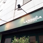 LANBRoA - ミシュランビブグルマン獲得『ランブロア』