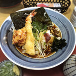 和食麺処 サガミ - 