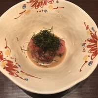 鮨　日本橋　鰤門 - 