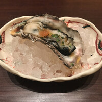 鮨　日本橋　鰤門 - 