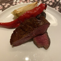 SAMURAI dos Premium Steak House 八重洲鉄鋼ビル店 - 