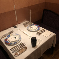 SAMURAI dos Premium Steak House 八重洲鉄鋼ビル店 - 