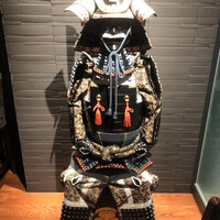 SAMURAI dos Premium Steak House 八重洲鉄鋼ビル店 - 