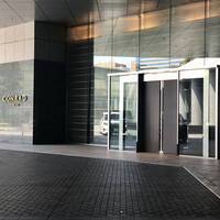 日本料理 「風花」 コンラッド東京 - 