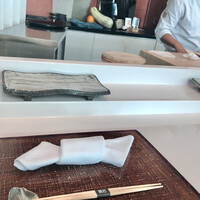 日本料理 「風花」 コンラッド東京 - 