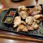 Yamauchi Nojo Ushiku Higashiguchi Ekimae Ten