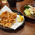 Yamauchi Nojo Ushiku Higashiguchi Ekimae Ten