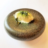 ラ・トゥーエル - レモングラスソルベ