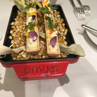 レザンファン ギャテ - 