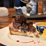 Gallery&Cafe　Contrail - 