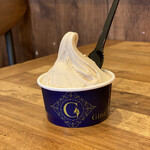 ジェラテリア ジーナ - 