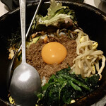 本格焼肉 清香園 - 