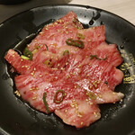 本格焼肉 清香園 - 