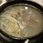 本格焼肉 清香園 - 