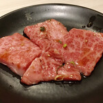 本格焼肉 清香園 - 