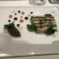 レザンファン ギャテ - 