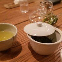 HIGASHIYA GINZA - 