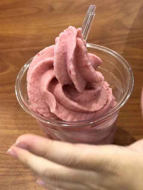 果汁工房 果琳 イオンモール大曲店（Karin） - 飯詰（ジューススタンド）の写真