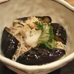 蕎麦しゃぶ総本家 浪花そば  - 