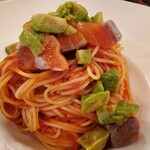 オステリア ガウダンテ - 