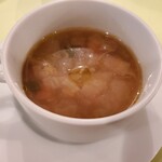 オステリア ガウダンテ - 