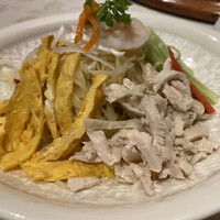 中国飯店 三田店 - 