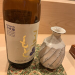 津の守坂 小柴 - 日本酒