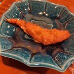 津の守坂 小柴 - ばちこ