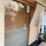 津の守坂 小柴 - 外観