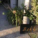 Bekk - 