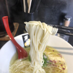 超純水採麺 天国屋 - 