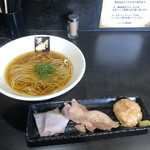 超純水採麺 天国屋 - 