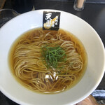 超純水採麺 天国屋 - 