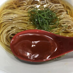 超純水採麺 天国屋 - 