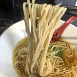 超純水採麺 天国屋 - 