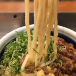 丸亀製麺 - 